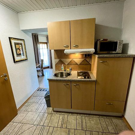 באד גסטיין Appartement Klapotetz מראה חיצוני תמונה