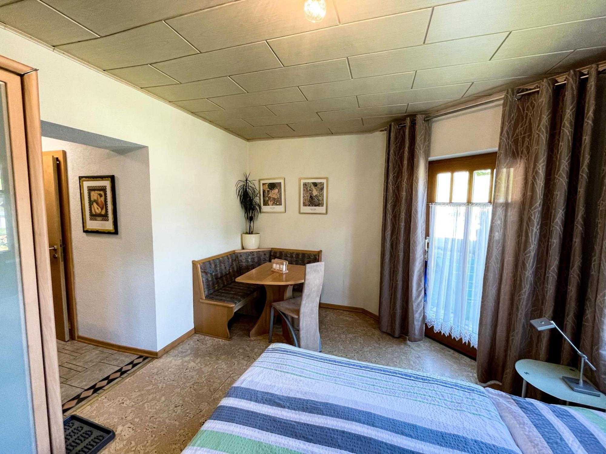באד גסטיין Appartement Klapotetz מראה חיצוני תמונה
